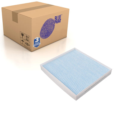 Cabin Pollen Filter Fits KIA Rio Sportage 4x4 Stonic Blue Print ADG02592