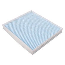 Load image into Gallery viewer, Cabin Pollen Filter Fits KIA Rio Sportage 4x4 Stonic Blue Print ADG02592