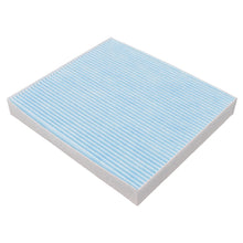 Load image into Gallery viewer, Cabin Pollen Filter Fits KIA Rio Sportage 4x4 Stonic Blue Print ADG02592