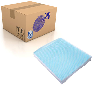 Cabin Pollen Filter Fits KIA Optima OE 97133D4000 Blue Print ADG02593