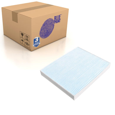 Cabin Pollen Filter Fits KIA Ceed Cerato Forte Rio Sportag Blue Print ADG02594