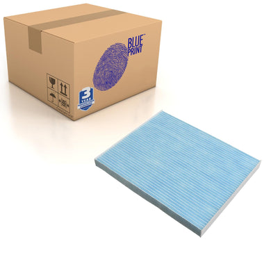 Cabin Pollen Filter Fits KIA Niro OE 97133G2000 Blue Print ADG02595