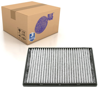 Carbon Cabin Pollen Filter Fits MG MG ZT MG ZT-T Blue Print ADG02596