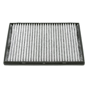 Carbon Cabin Pollen Filter Fits MG MG ZT MG ZT-T Blue Print ADG02596
