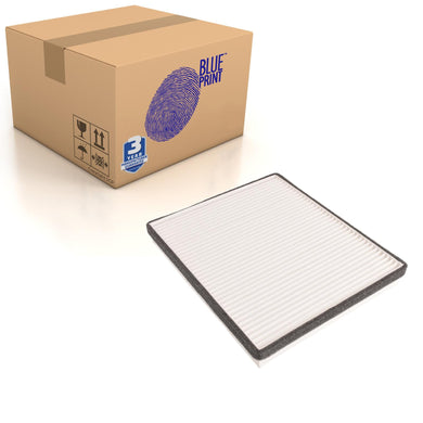 Cabin Pollen Filter Fits MG MG ZR MG ZS OE JKR100021 Blue Print ADG02597