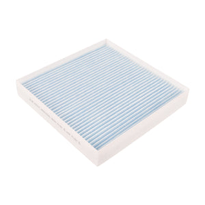 Cabin Filter Fits Kia OE 97133G6000 Blue Print ADG02598
