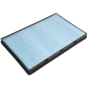 Cabin Filter Fits Rover OE JKR000031 Blue Print ADG02599