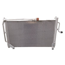 Load image into Gallery viewer, Air Conditioning Condensor Fits Daewoo Matiz OE 96314763 Blue Print ADG02701