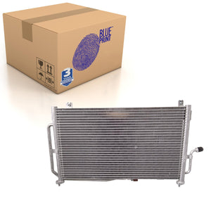 Air Conditioning Condensor Fits Daewoo Matiz OE 96314763 Blue Print ADG02701