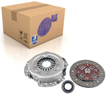 Load image into Gallery viewer, Clutch Kit Inc Clutch Release Bearing Fits Hyundai Accent Ex Blue Print ADG03001