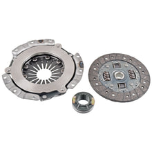Load image into Gallery viewer, Clutch Kit Inc Clutch Release Bearing Fits Hyundai Accent Ex Blue Print ADG03001