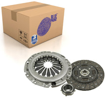 Load image into Gallery viewer, Clutch Kit Inc Clutch Release Bearing Fits Hyundai Amica At Blue Print ADG030105