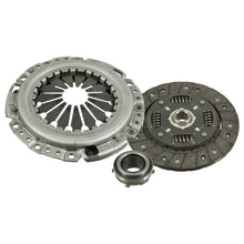 Load image into Gallery viewer, Clutch Kit Inc Clutch Release Bearing Fits Hyundai Amica At Blue Print ADG030105