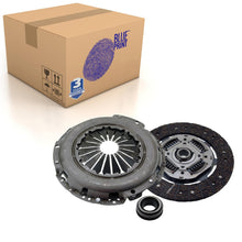 Load image into Gallery viewer, Clutch Kit Inc Clutch Release Bearing Fits KIA Cerato Rio Blue Print ADG030123C