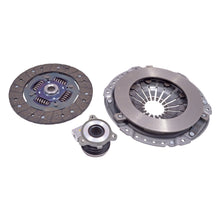 Load image into Gallery viewer, Clutch Kit Inc Concentric Slave Cylinder Fits Daewoo Lacett Blue Print ADG030124
