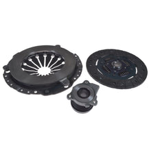 Load image into Gallery viewer, Clutch Kit Inc Concentric Slave Cylinder Fits Daewoo Lacett Blue Print ADG030125