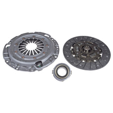 Load image into Gallery viewer, Clutch Kit Inc Clutch Release Bearing Fits KIA Sportage III Blue Print ADG030129