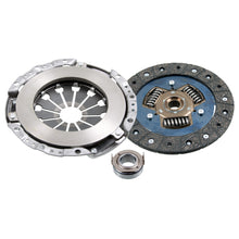 Load image into Gallery viewer, Clutch Kit Fits Chevrolet GM Matiz Suzuki Alto IV Blue Print ADG030147