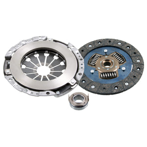 Clutch Kit Fits Chevrolet GM Matiz Suzuki Alto IV Blue Print ADG030147
