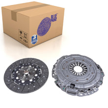 Load image into Gallery viewer, Clutch Kit No Concentric Slave Cylinder Fits Ssangyong Kyr Blue Print ADG030160C