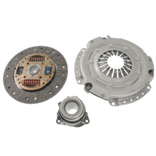 Load image into Gallery viewer, Clutch Kit Inc Concentric Slave Cylinder Fits Ssangyong RX Blue Print ADG030161C