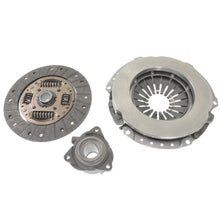 Load image into Gallery viewer, Clutch Kit Inc Concentric Slave Cylinder Fits Ssangyong RX Blue Print ADG030161C