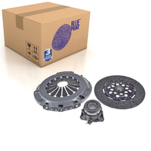 Load image into Gallery viewer, Clutch Kit Inc Concentric Slave Cylinder Fits Ssangyong RX Blue Print ADG030162C