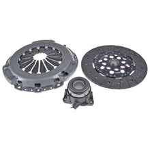 Load image into Gallery viewer, Clutch Kit Inc Concentric Slave Cylinder Fits Ssangyong RX Blue Print ADG030162C