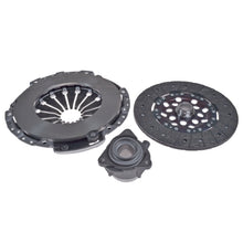 Load image into Gallery viewer, Clutch Kit Inc Concentric Slave Cylinder Fits Ssangyong RX Blue Print ADG030162C