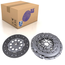 Load image into Gallery viewer, Clutch Kit No Concentric Slave Cylinder Fits KIA Carnival S Blue Print ADG030181