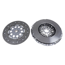 Load image into Gallery viewer, Clutch Kit No Concentric Slave Cylinder Fits KIA Carnival S Blue Print ADG030181