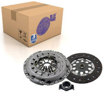 Load image into Gallery viewer, Clutch Kit Inc Clutch Release Bearing Fits KIA Sorento 4x4 Blue Print ADG030184