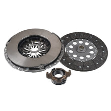 Load image into Gallery viewer, Clutch Kit Inc Clutch Release Bearing Fits KIA Sorento 4x4 Blue Print ADG030184