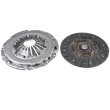 Load image into Gallery viewer, Clutch Kit No Concentric Slave Cylinder Fits Vauxhall Antar Blue Print ADG030188