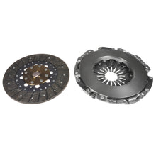 Load image into Gallery viewer, Clutch Kit No Concentric Slave Cylinder Fits Vauxhall Antar Blue Print ADG030192