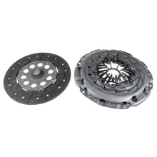 Load image into Gallery viewer, Clutch Kit No Concentric Slave Cylinder Fits Hyundai Santa Blue Print ADG030197