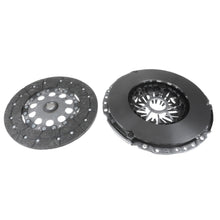 Load image into Gallery viewer, Clutch Kit No Concentric Slave Cylinder Fits Hyundai Santa Blue Print ADG030197