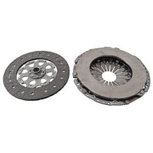 Load image into Gallery viewer, Clutch Kit No Clutch Release Bearing Fits KIA Carnival Sedo Blue Print ADG030204
