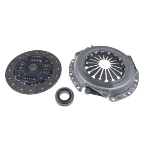 Clutch Kit Fits KIA Ceed Cerato K3 Rio Soul Hyundai Elantra Blue Print ADG030213