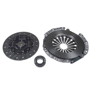 Clutch Kit Fits KIA Ceed Cerato K3 Rio Soul Hyundai Elantra Blue Print ADG030213