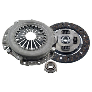 Clutch Kit Fits Daewoo Matiz Chevrolet GM Spark Matiz Blue Print ADG03023
