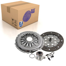 Load image into Gallery viewer, Clutch Kit Inc Concentric Slave Cylinder Fits Opel Blue Print ADG030242