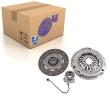 Load image into Gallery viewer, Clutch Kit Inc Concentric Slave Cylinder Fits Opel Blue Print ADG030248