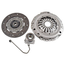 Load image into Gallery viewer, Clutch Kit Inc Concentric Slave Cylinder Fits Opel Blue Print ADG030248
