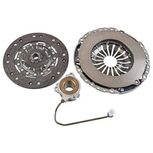 Load image into Gallery viewer, Clutch Kit Inc Concentric Slave Cylinder Fits Opel Blue Print ADG030248