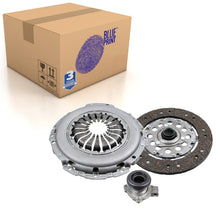 Load image into Gallery viewer, Solution Self Adjusting Replacement Clutch Kit Inc Concentr Blue Print ADG030249