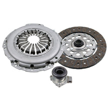 Load image into Gallery viewer, Solution Self Adjusting Replacement Clutch Kit Inc Concentr Blue Print ADG030249