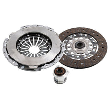 Load image into Gallery viewer, Solution Self Adjusting Replacement Clutch Kit Inc Concentr Blue Print ADG030249