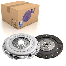 Load image into Gallery viewer, Solution Self Adjusting Replacement Clutch Kit No Clutch Re Blue Print ADG030251