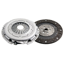 Load image into Gallery viewer, Solution Self Adjusting Replacement Clutch Kit No Clutch Re Blue Print ADG030251